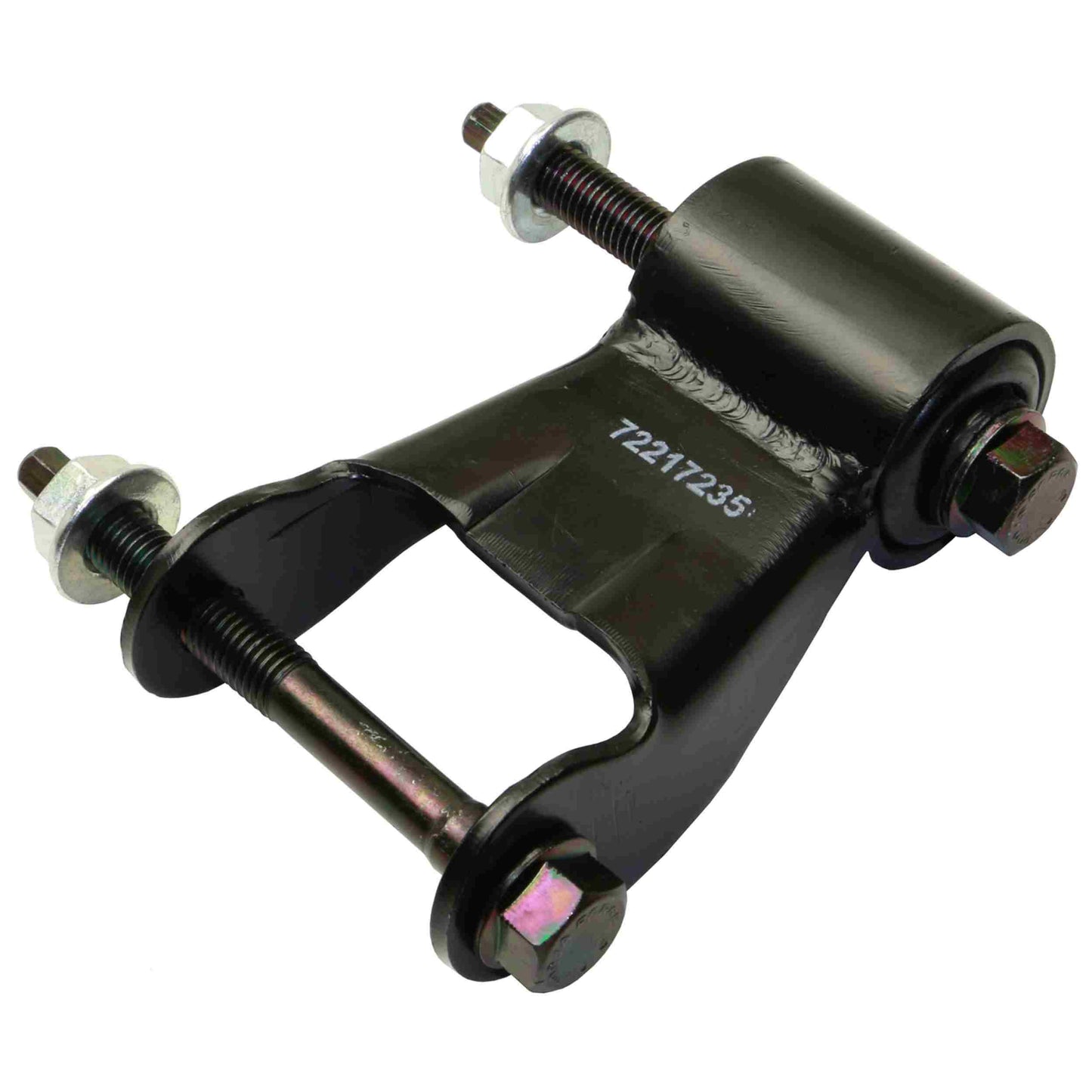 MOOG Chassis Products Leaf Spring Shackle K150408