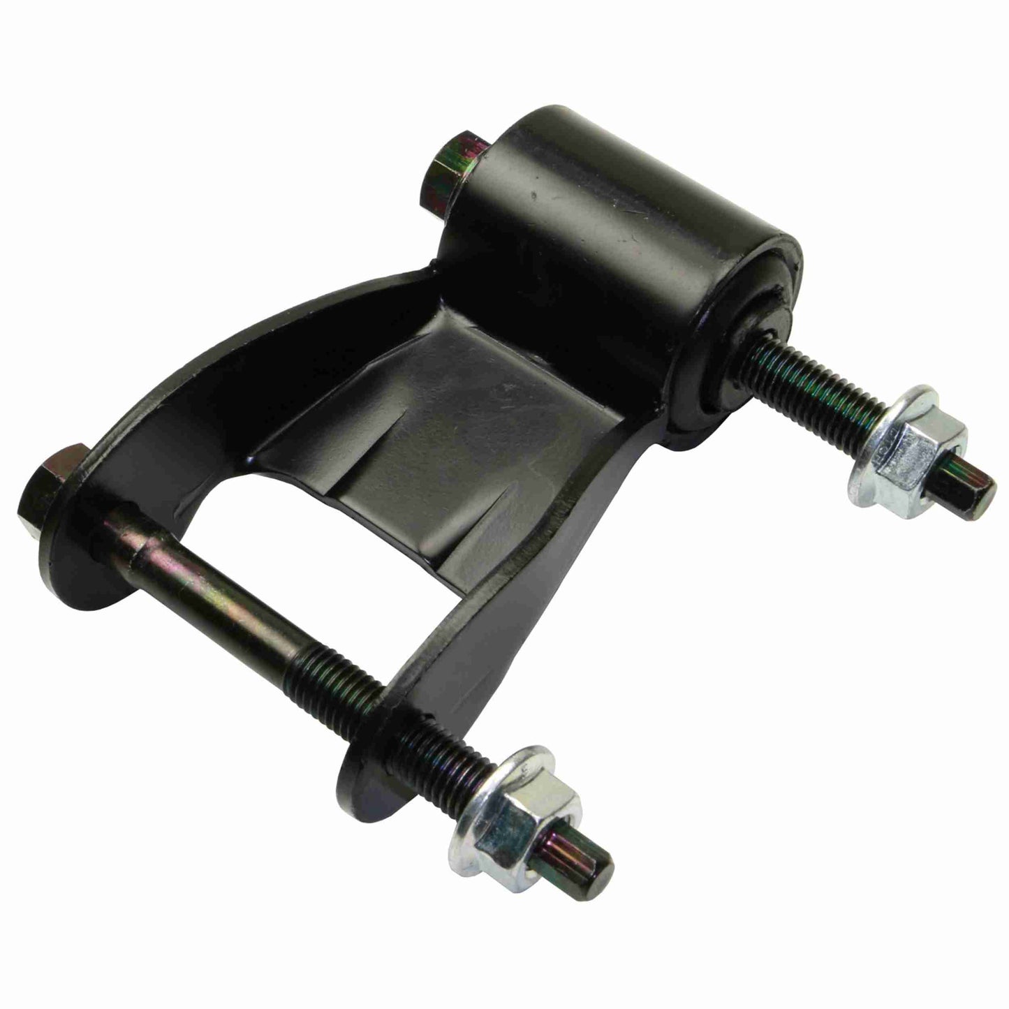 MOOG Chassis Products Leaf Spring Shackle K150408