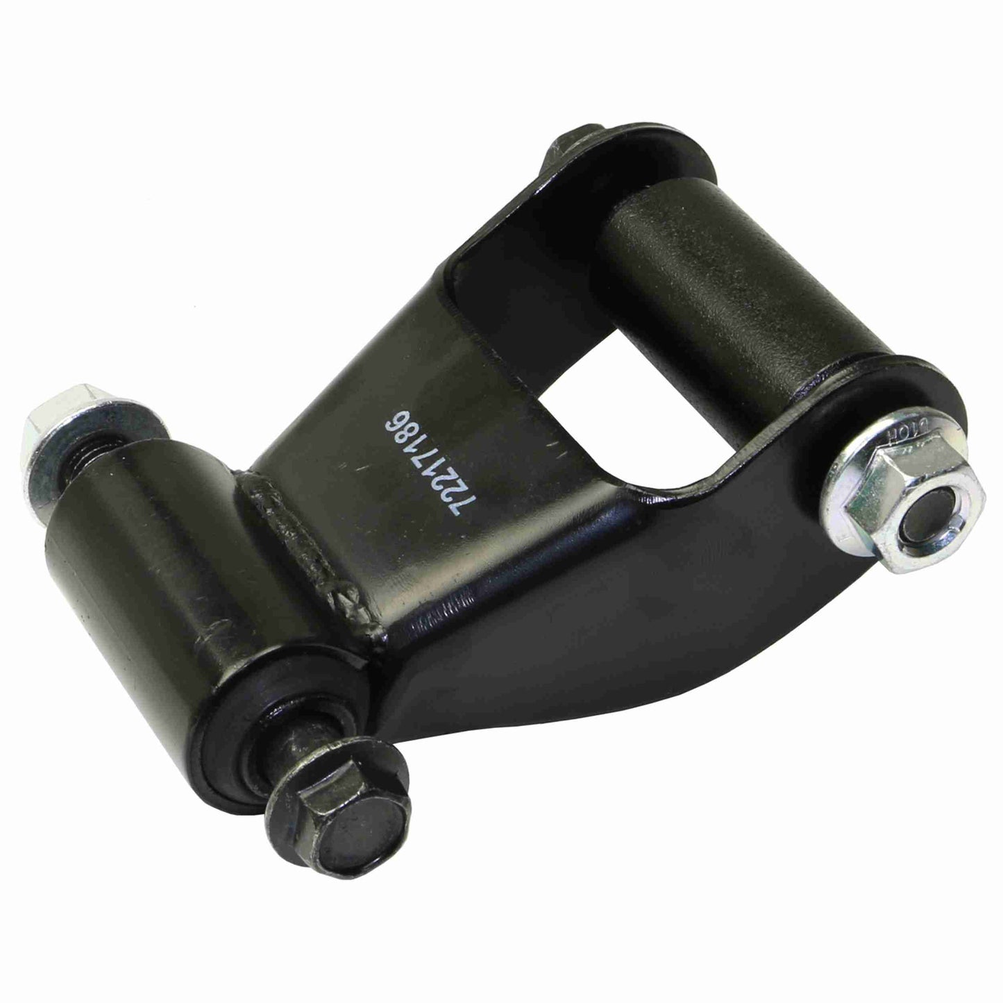 Moog Leaf Spring Shackle