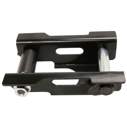 Moog Leaf Spring Shackle