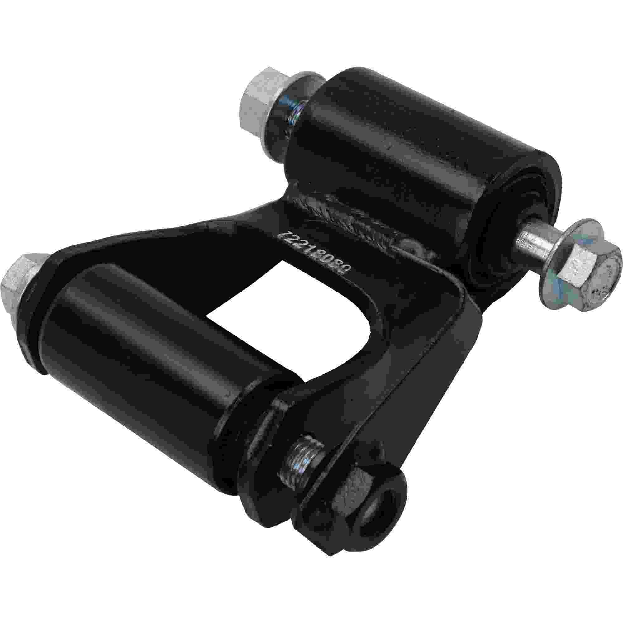 Moog 03 Ford E-550 Super Duty Rear Leaf Spring Shackle K150417