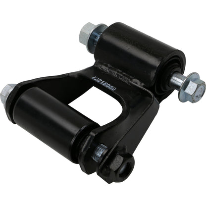 Moog 03 Ford E-550 Super Duty Rear Leaf Spring Shackle K150417