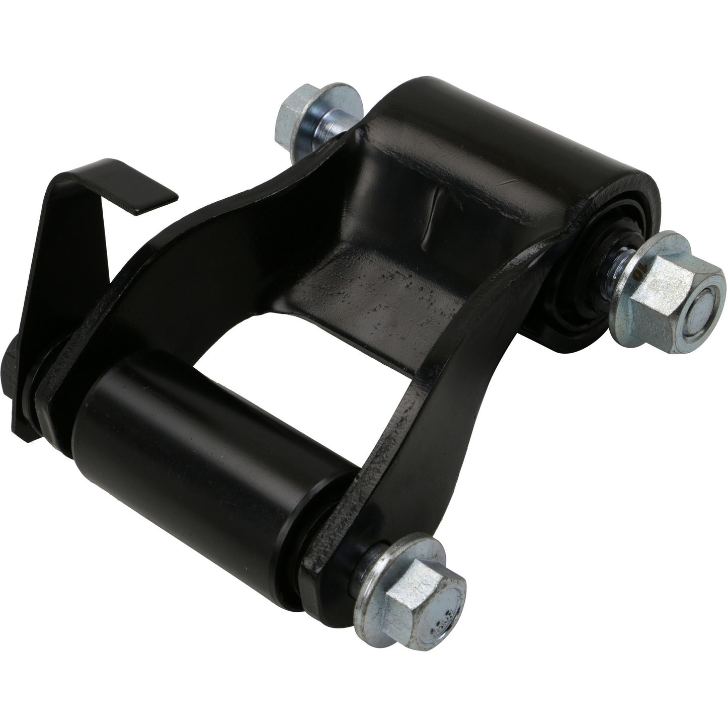 Moog 03 Ford E-550 Super Duty Rear Leaf Spring Shackle K150417
