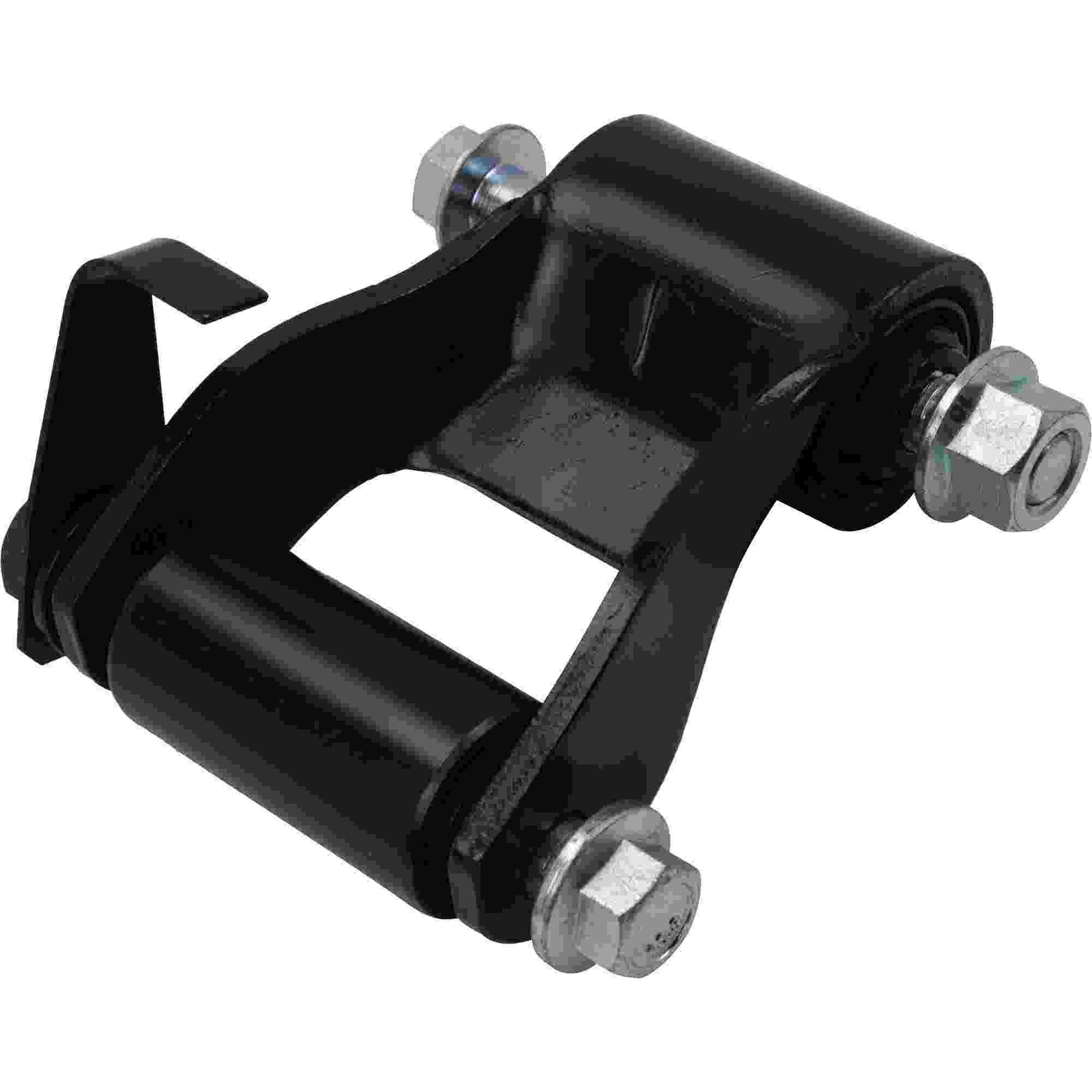 Moog 03 Ford E-550 Super Duty Rear Leaf Spring Shackle K150417