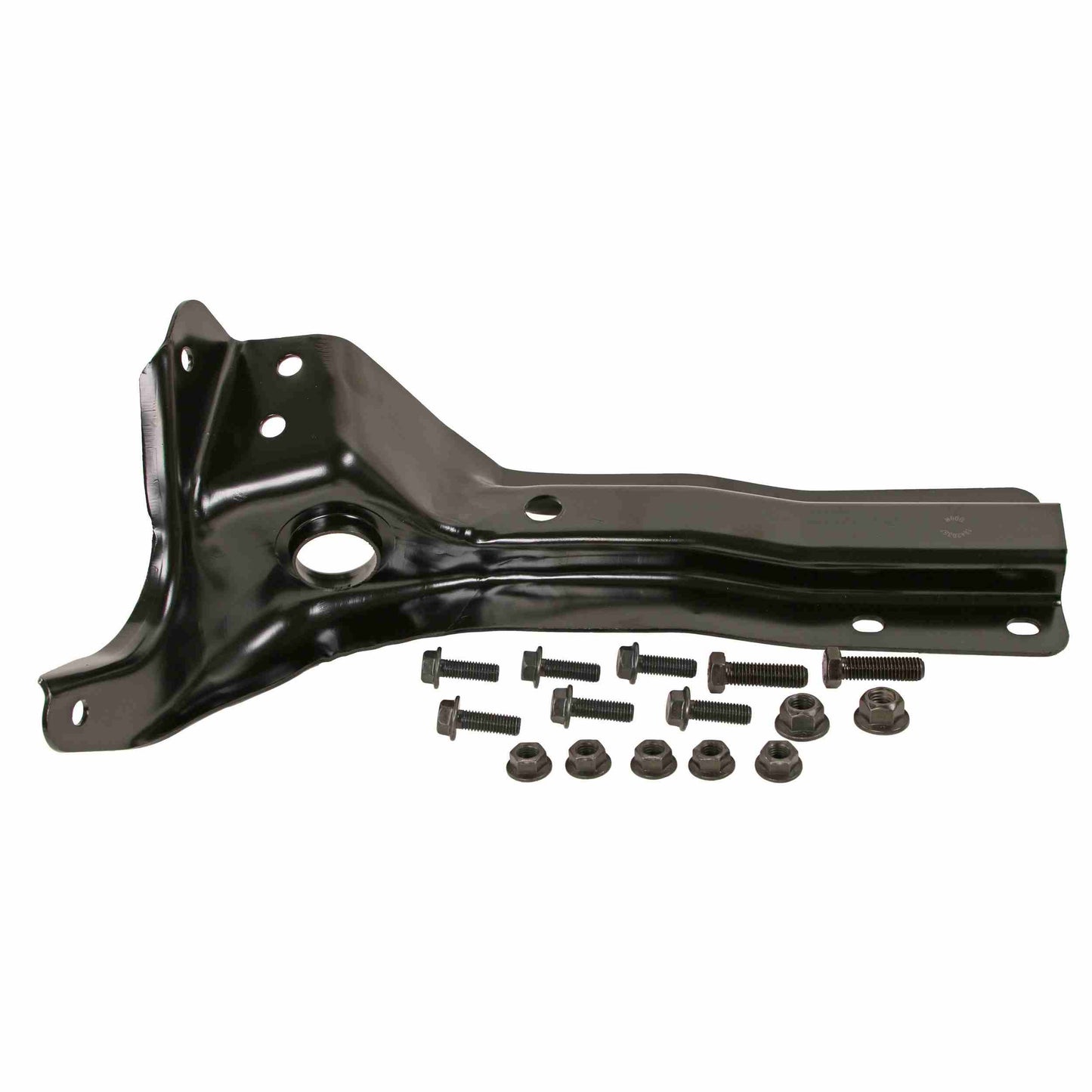 Moog 84-90 Ford Bronco II Front Left Radius Arm Bracket K150420