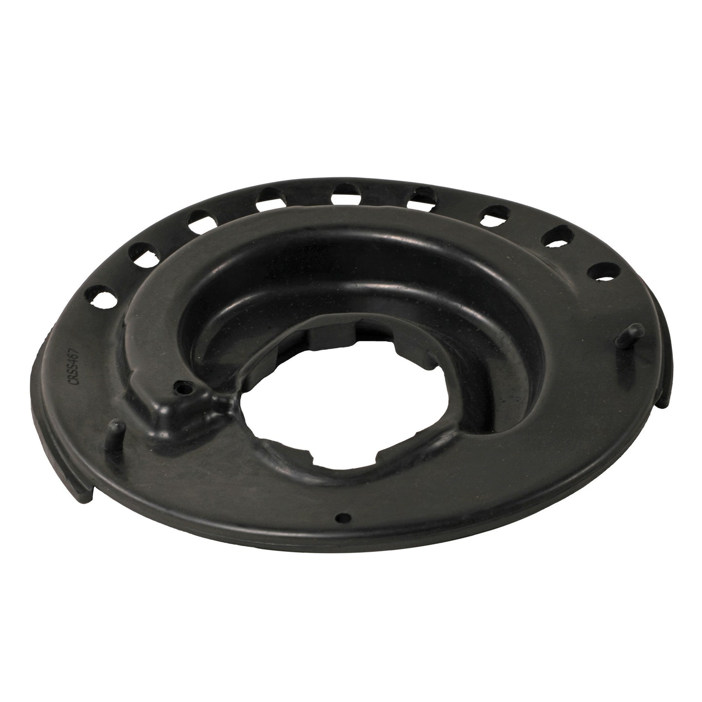 MOOG Chassis Products Coil Spring Insulator K150423 main image