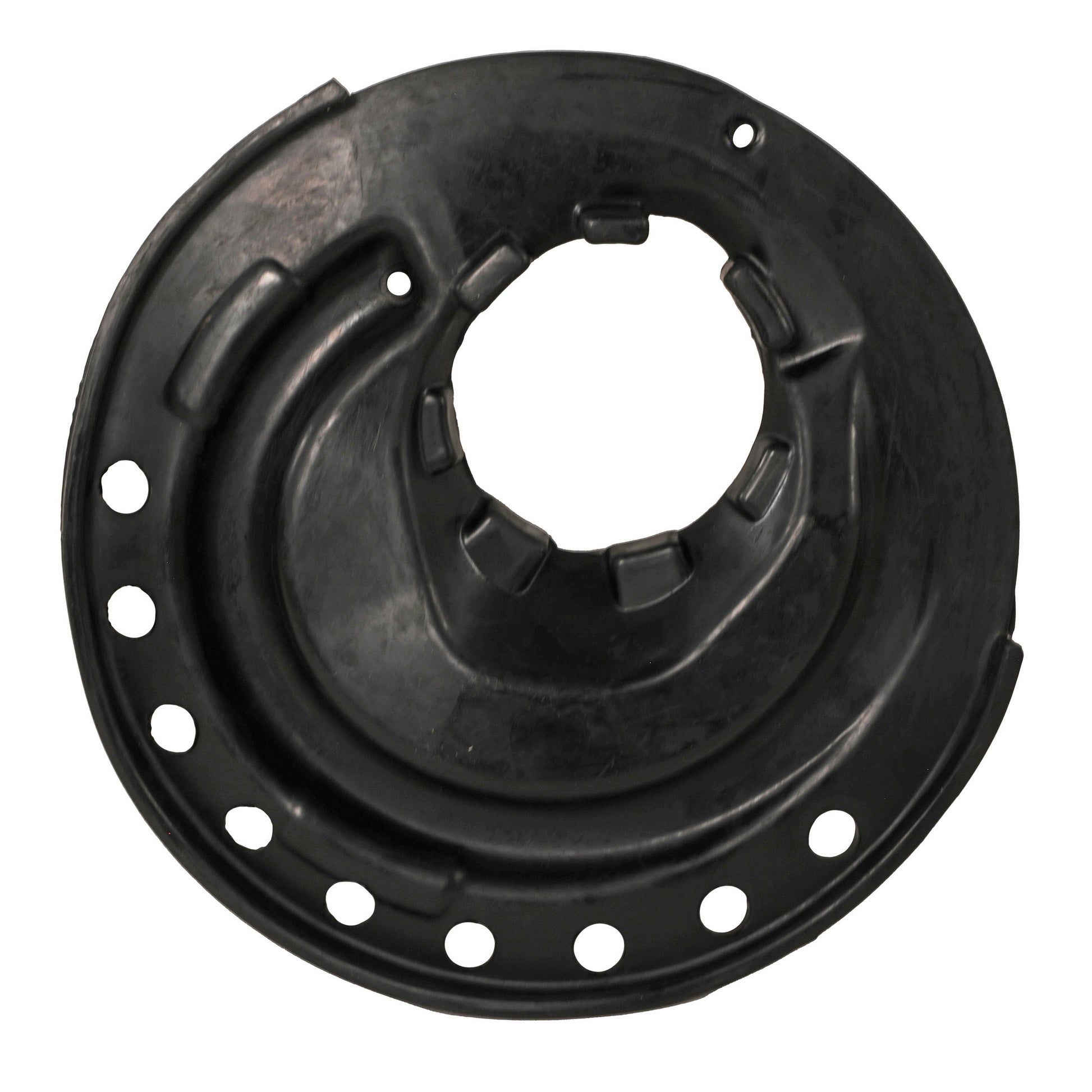 MOOG Chassis Products Coil Spring Insulator K150423 image 2