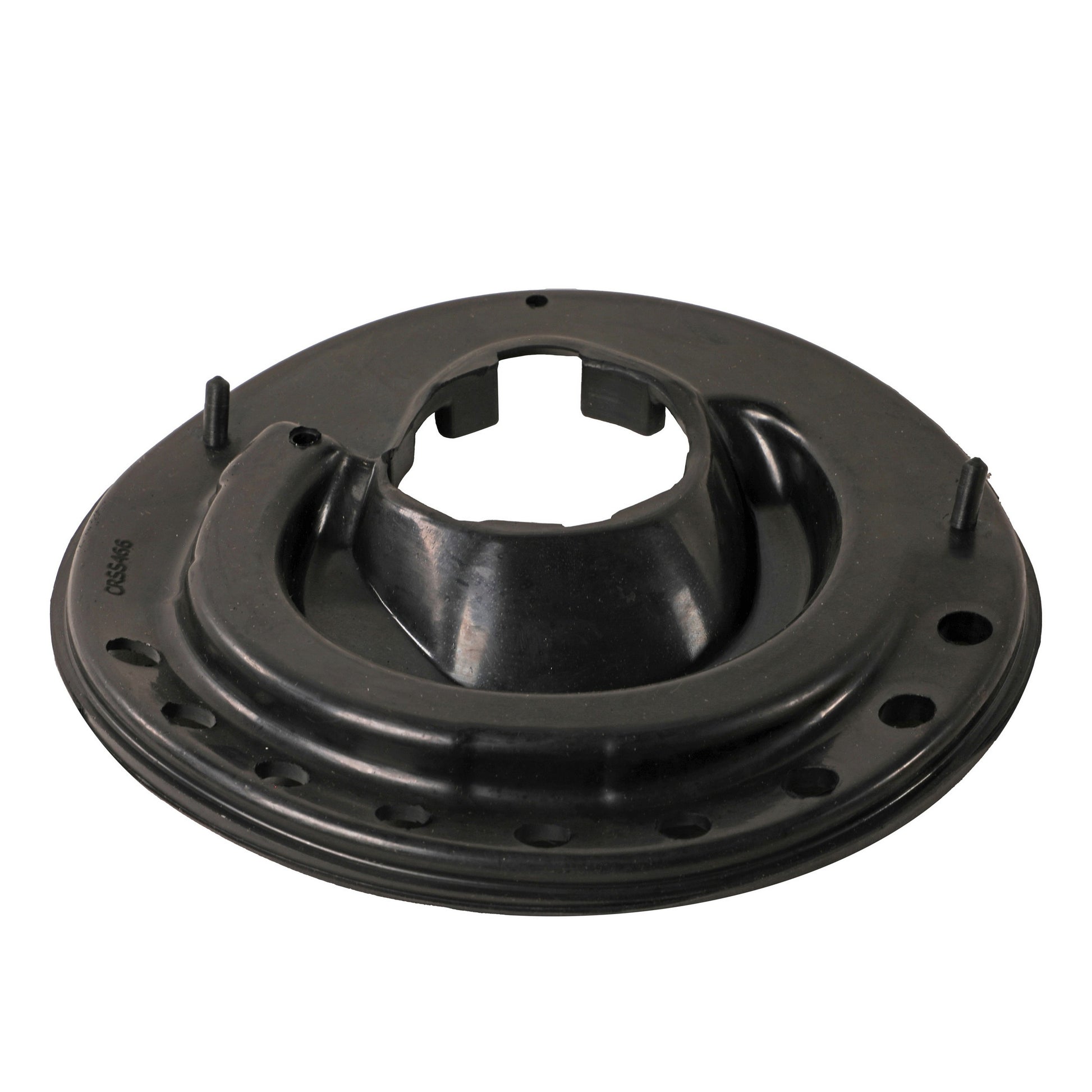 MOOG Chassis Products Coil Spring Insulator K150424 main image