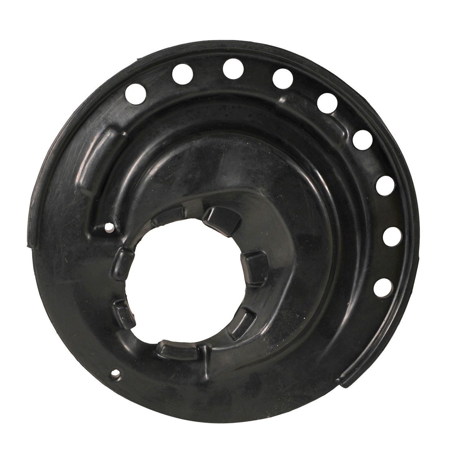 MOOG Chassis Products Coil Spring Insulator K150424 image 2