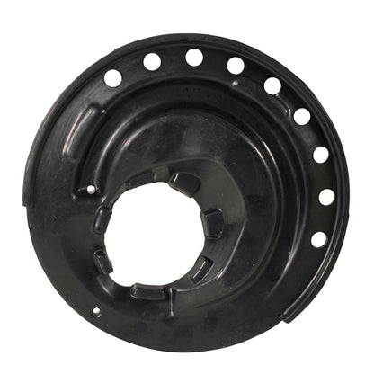 MOOG Chassis Products Coil Spring Insulator K150424 image 2