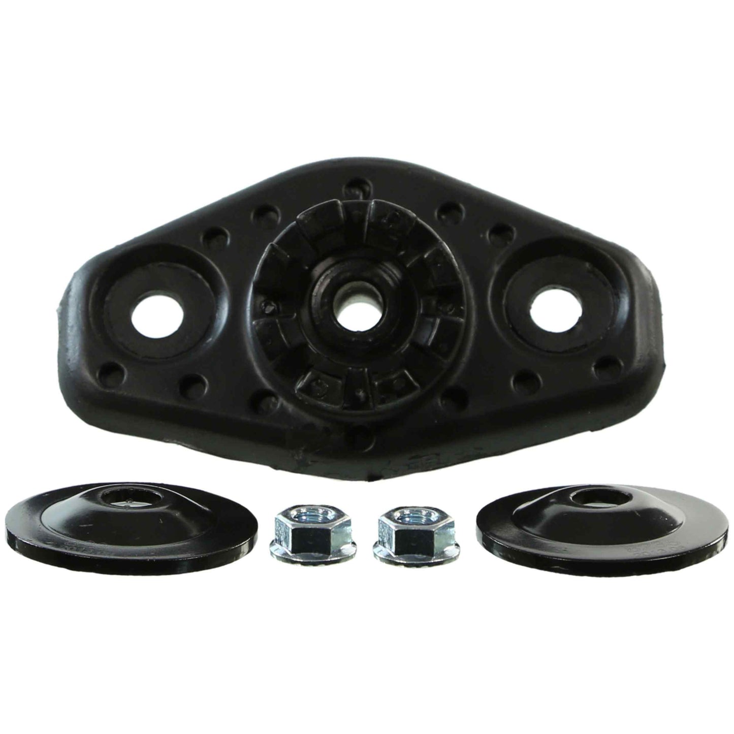 Moog Shock Mount
