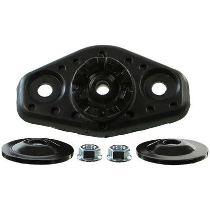 Moog Shock Mount