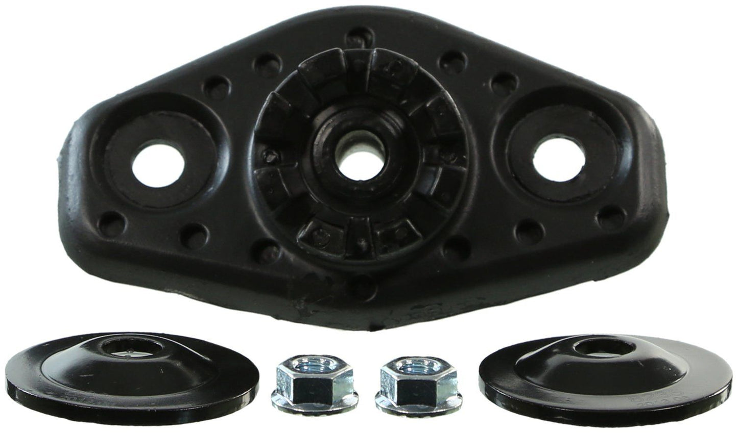Moog Shock Mount