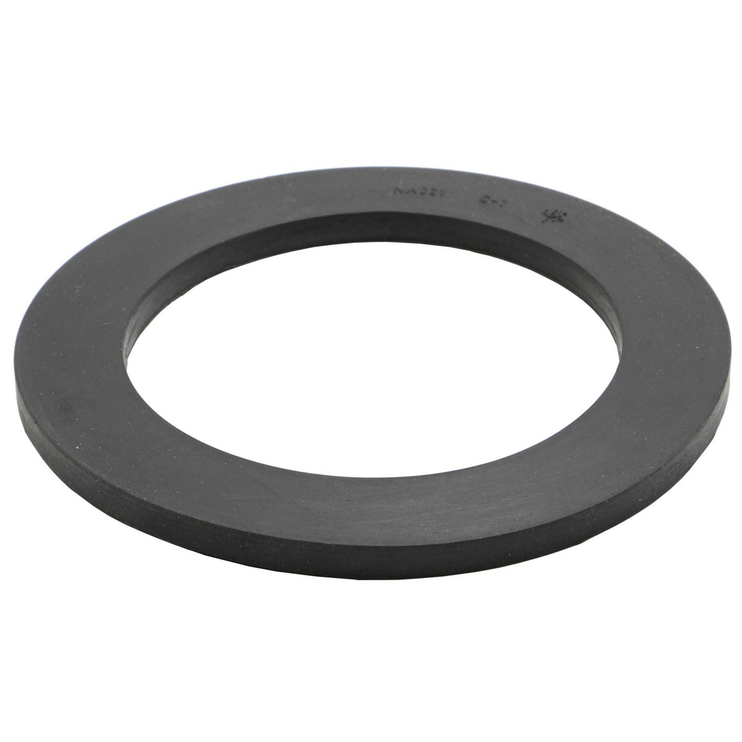 Moog Coil Spring Isolator, Rubber, Front Upper, Buick, Cadillac, Chevy, Gmc