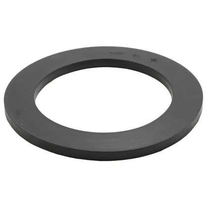 Moog Coil Spring Isolator, Rubber, Front Upper, Buick, Cadillac, Chevy, Gmc