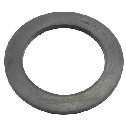 Moog Coil Spring Isolator, Rubber, Front Upper, Buick, Cadillac, Chevy, Gmc