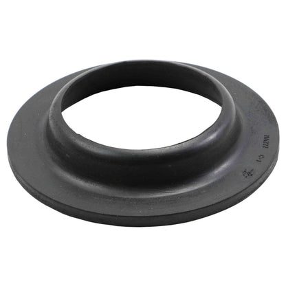 Moog Coil Spring Insulator, Rubber, Black, Front Upper, Chevy, Gmc, Each