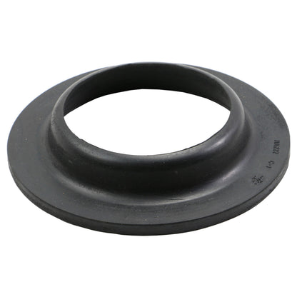 Moog Coil Spring Insulator, Rubber, Black, Front Upper, Chevy, Gmc, Each