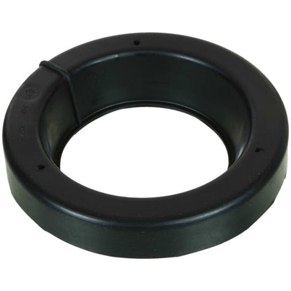 Moog Coil Spring Insulator, Rubber, Black, Front, Chevy, GMC, Isuzu