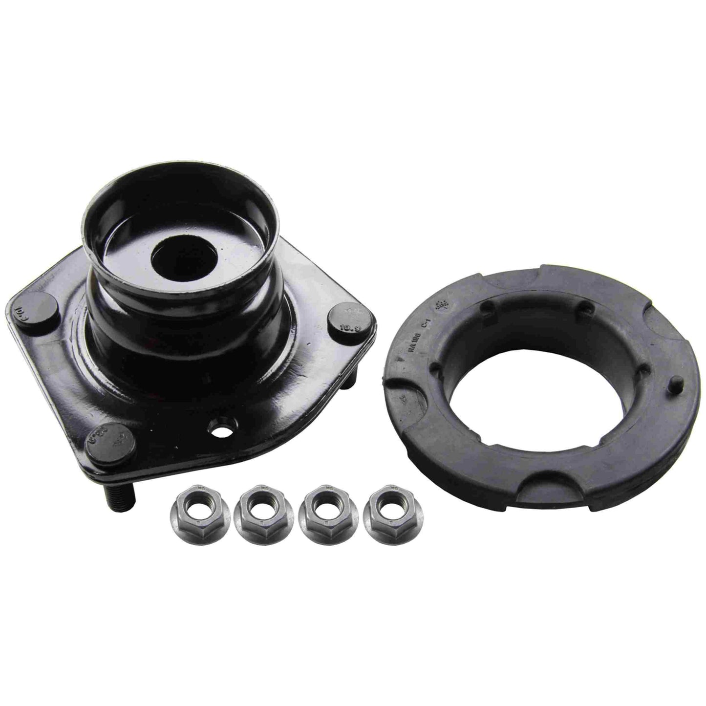 Moog Strut Mount