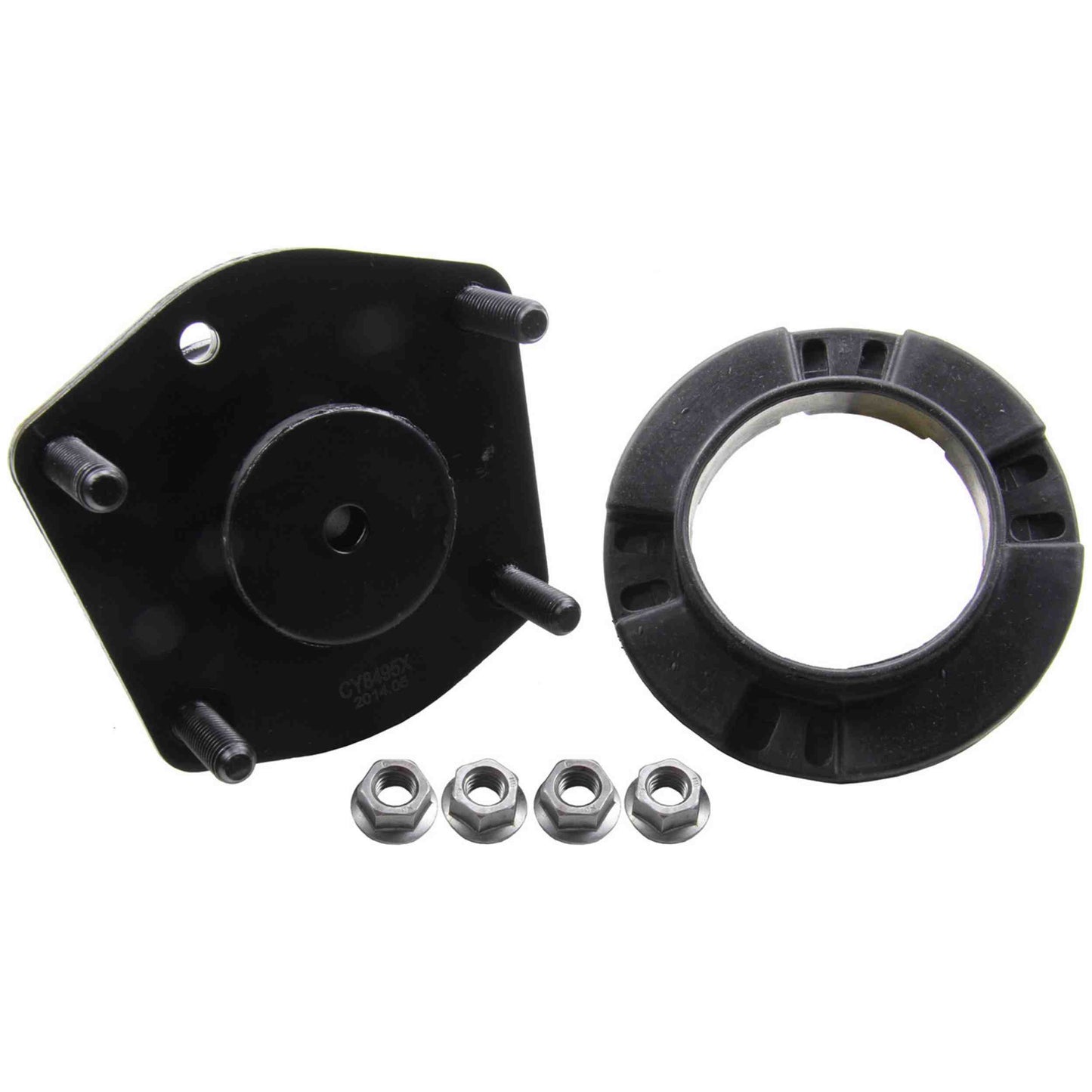 Moog Strut Mount