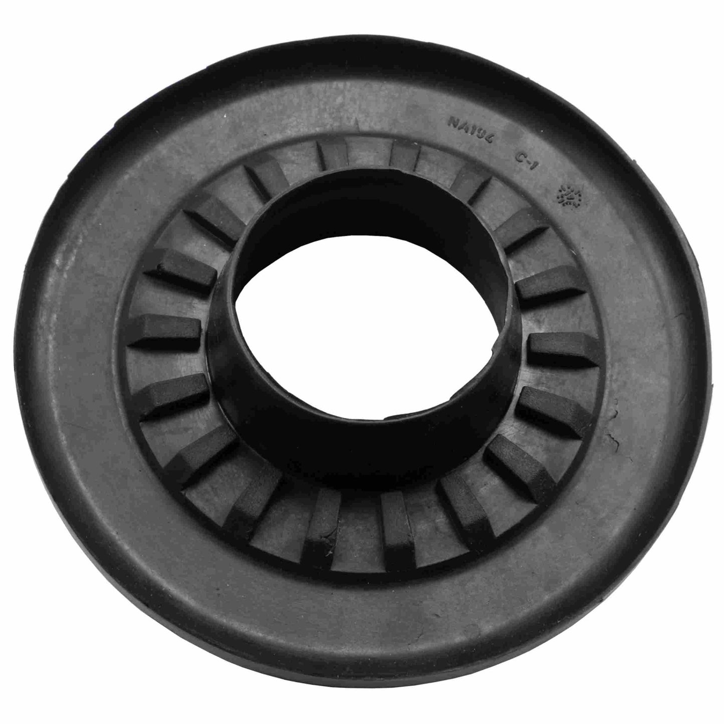 Moog Coil Spring Isolator