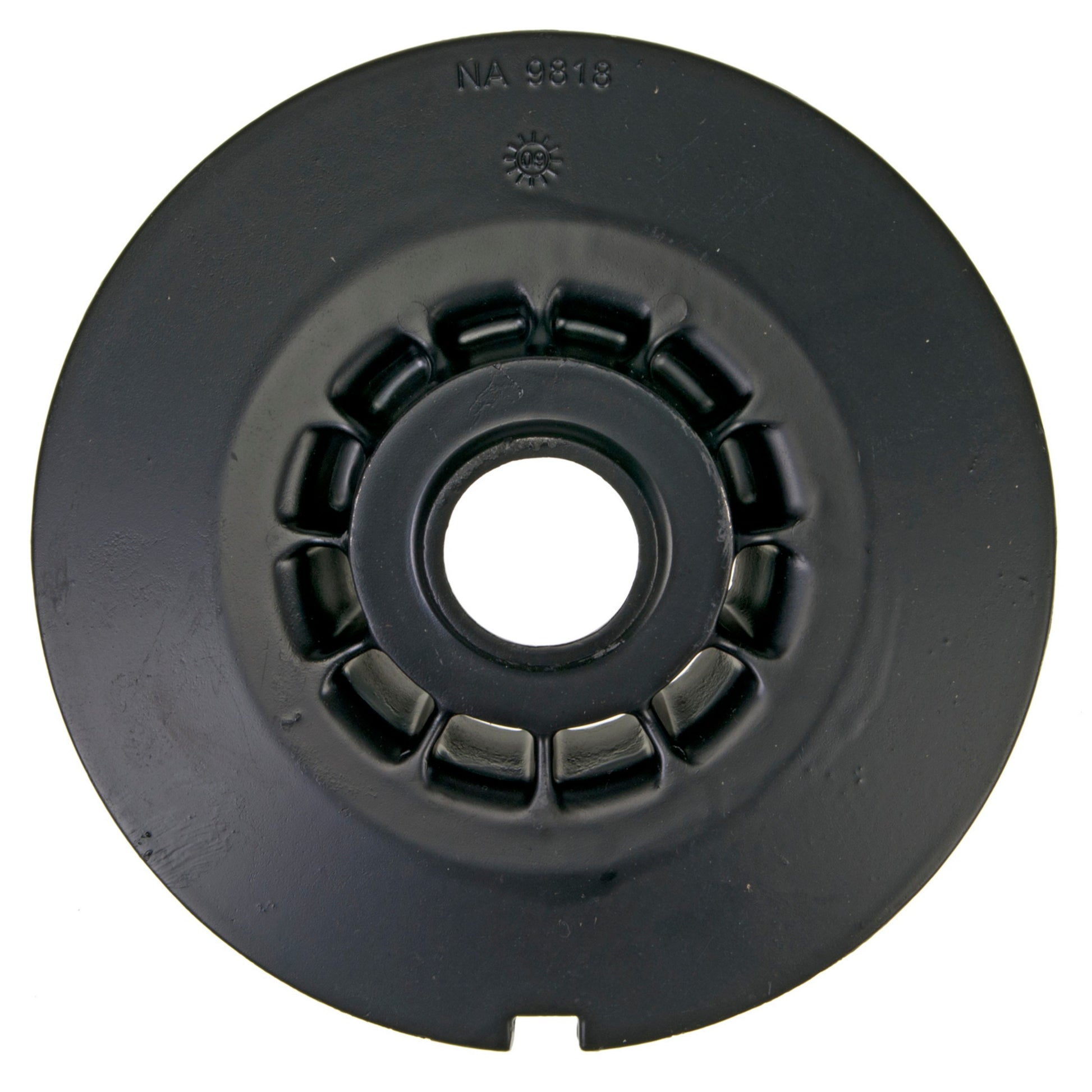 MOOG Chassis Products Suspension Coil Spring Seat K160116 main image