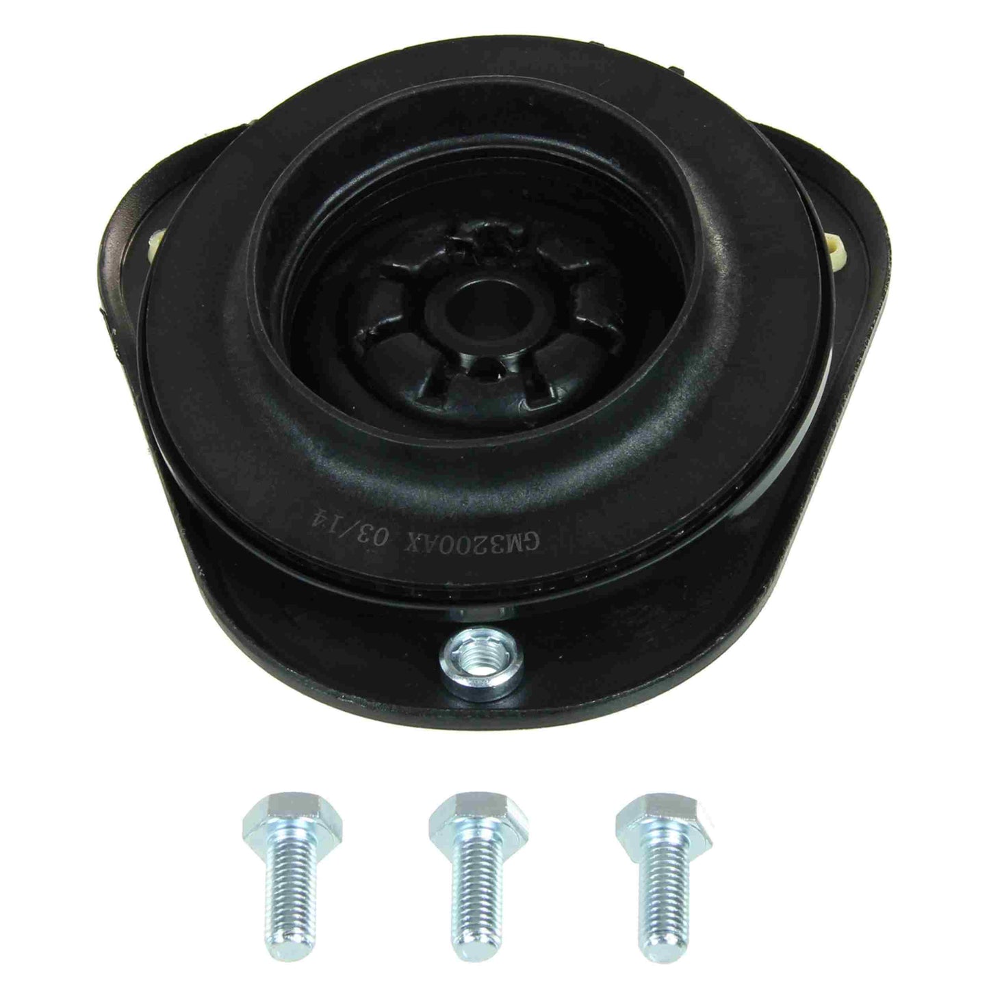 Moog Strut Mount