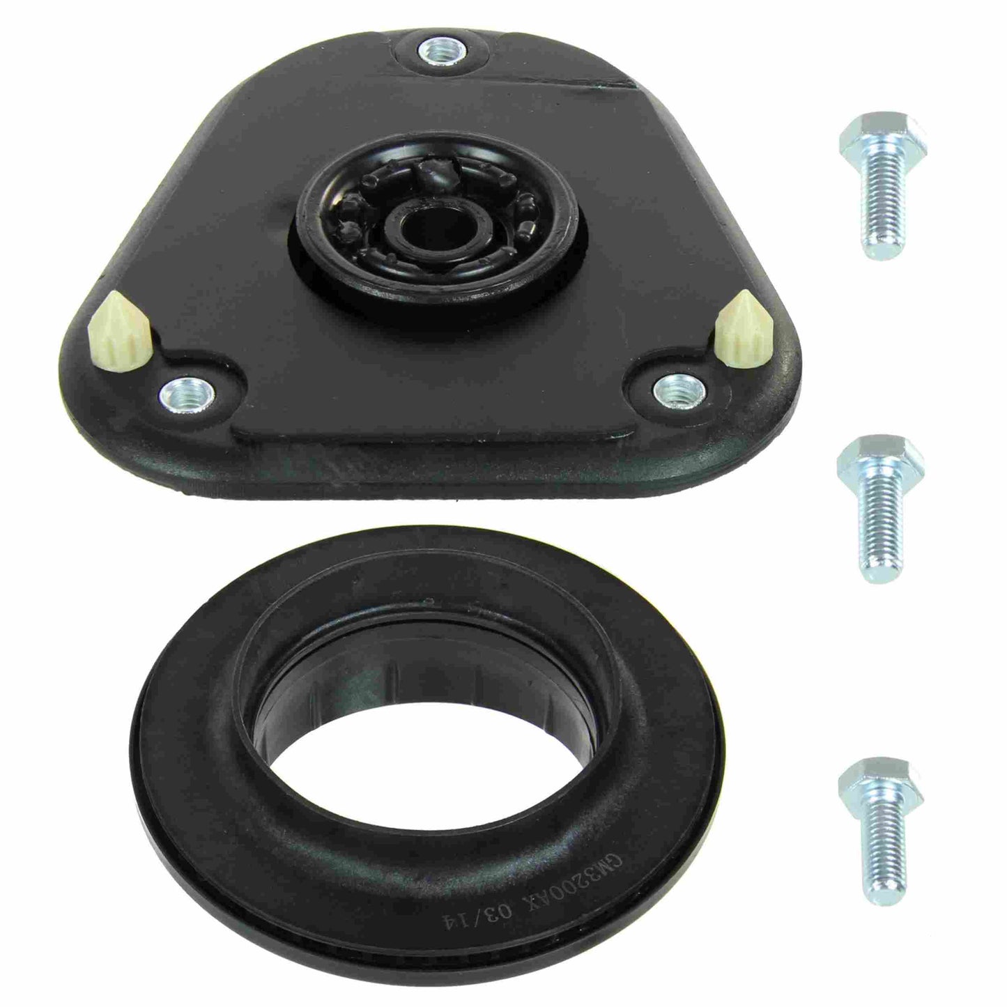 Moog Strut Mount