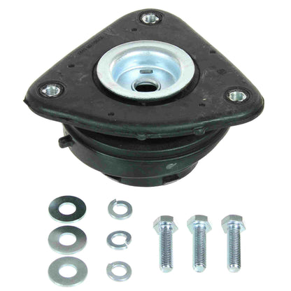 Moog Strut Mount,Steel,Front,Mazda,Volvo