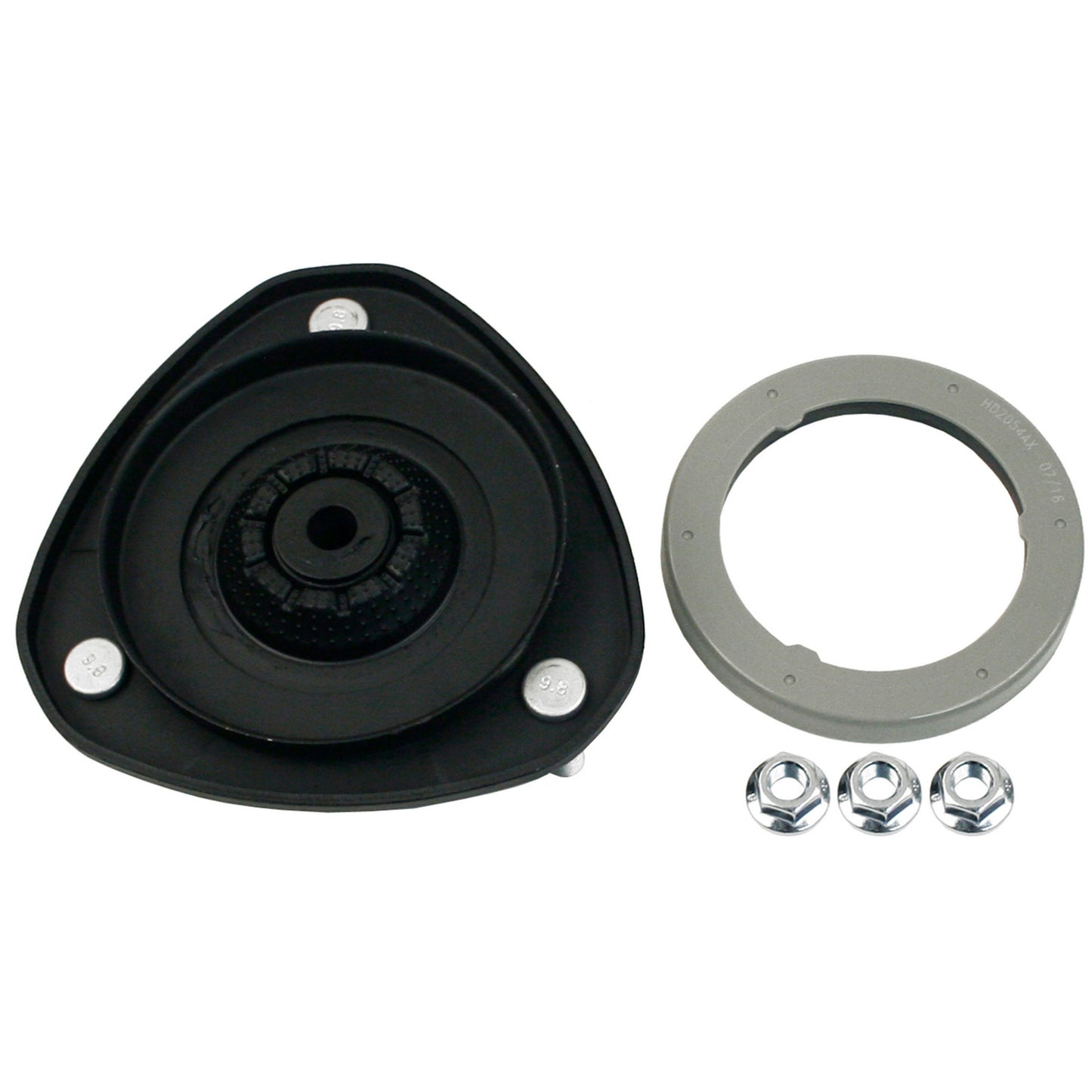 MOOG Chassis Products Suspension Strut Mount K160336 image 3