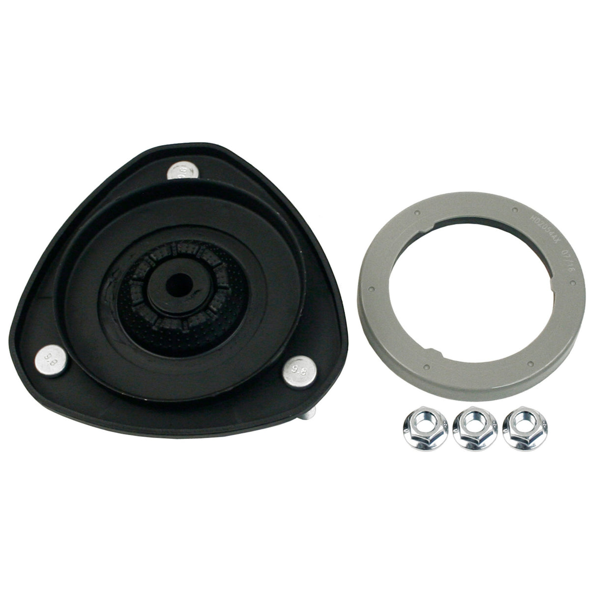 MOOG Chassis Products Suspension Strut Mount K160336 image 3