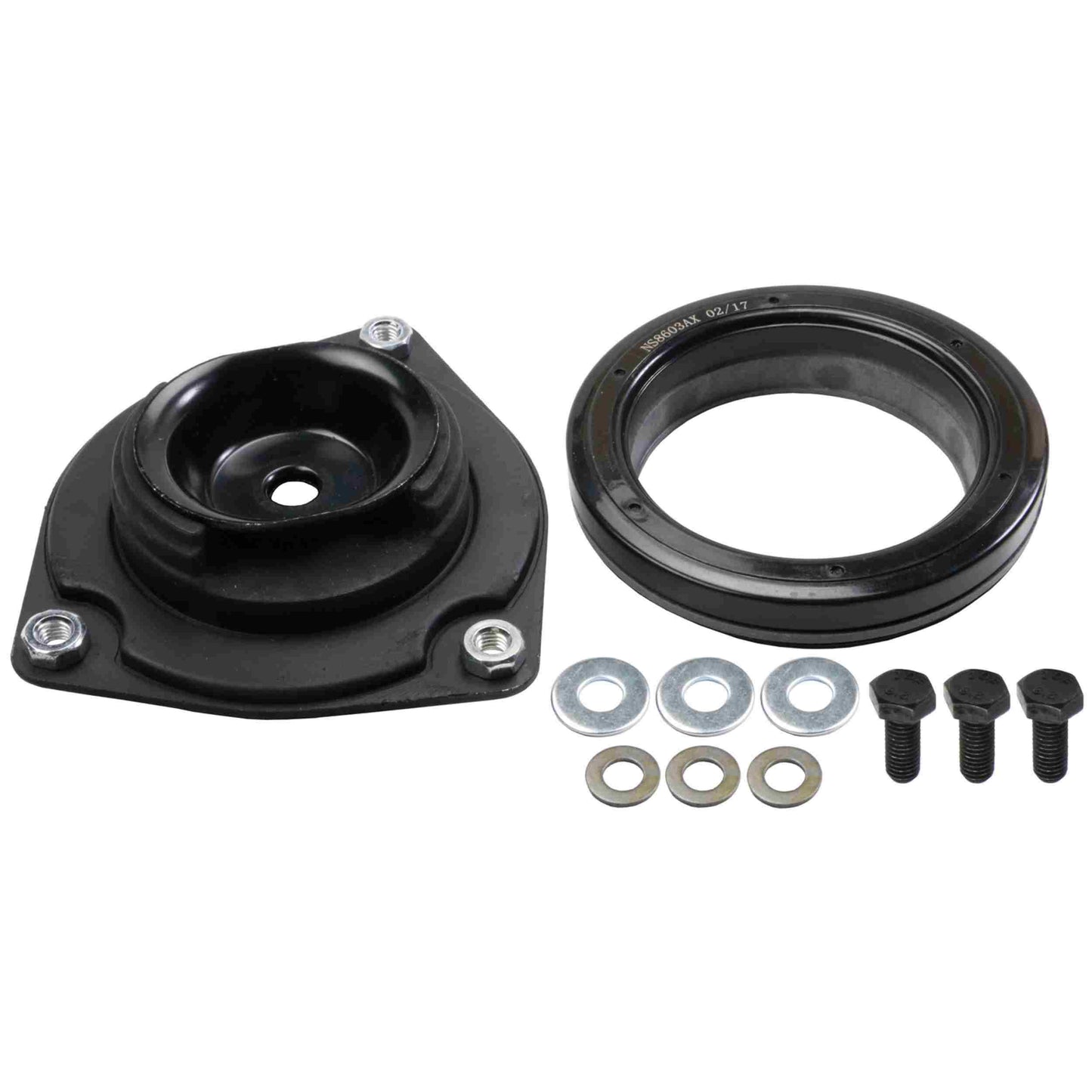 Moog Strut Mount