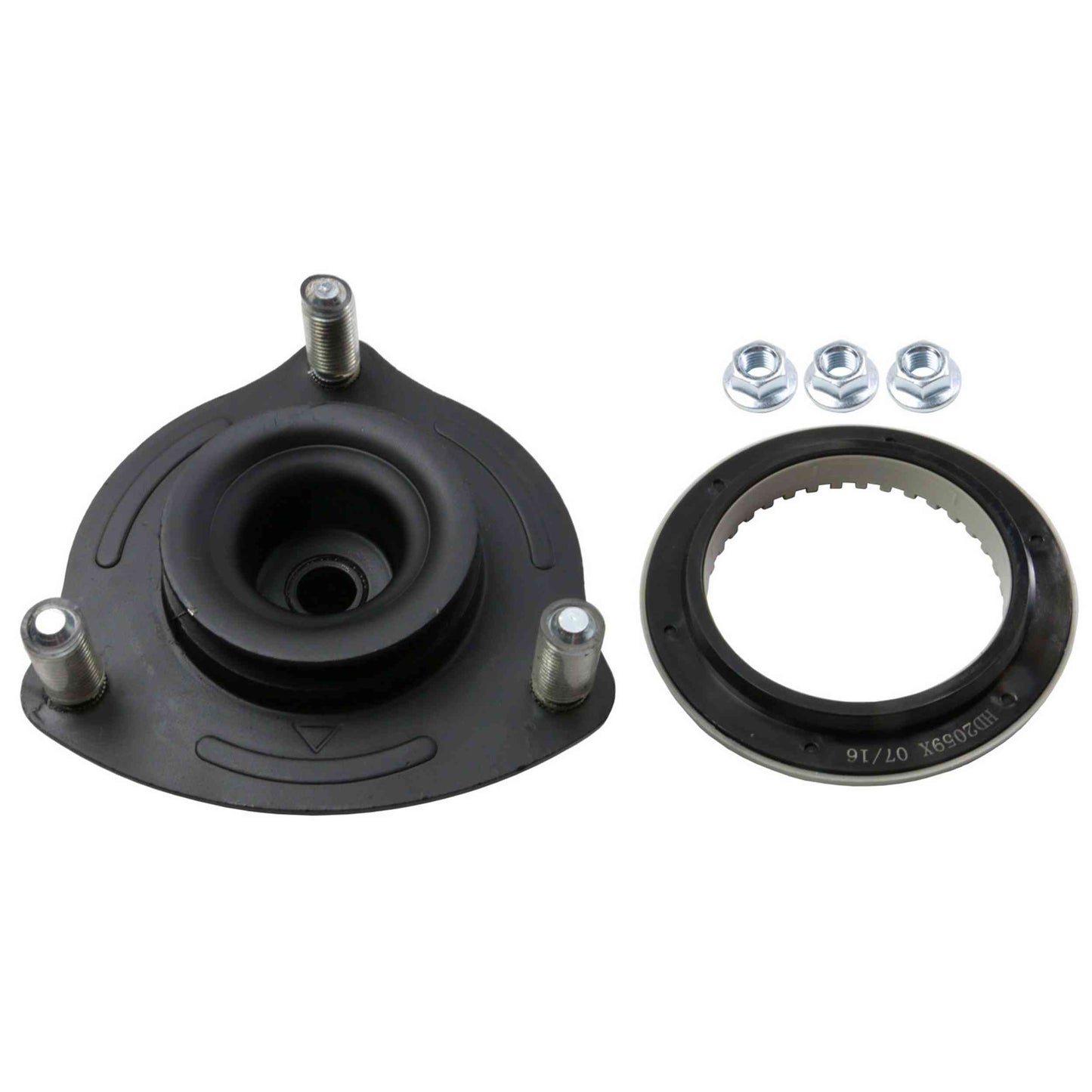 Moog Strut Mount