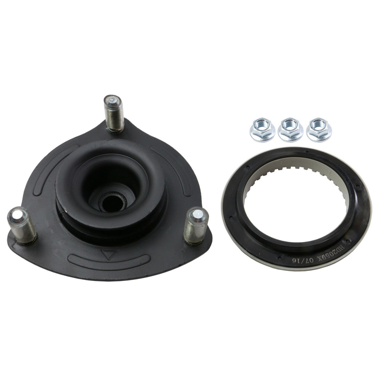 Moog Strut Mount