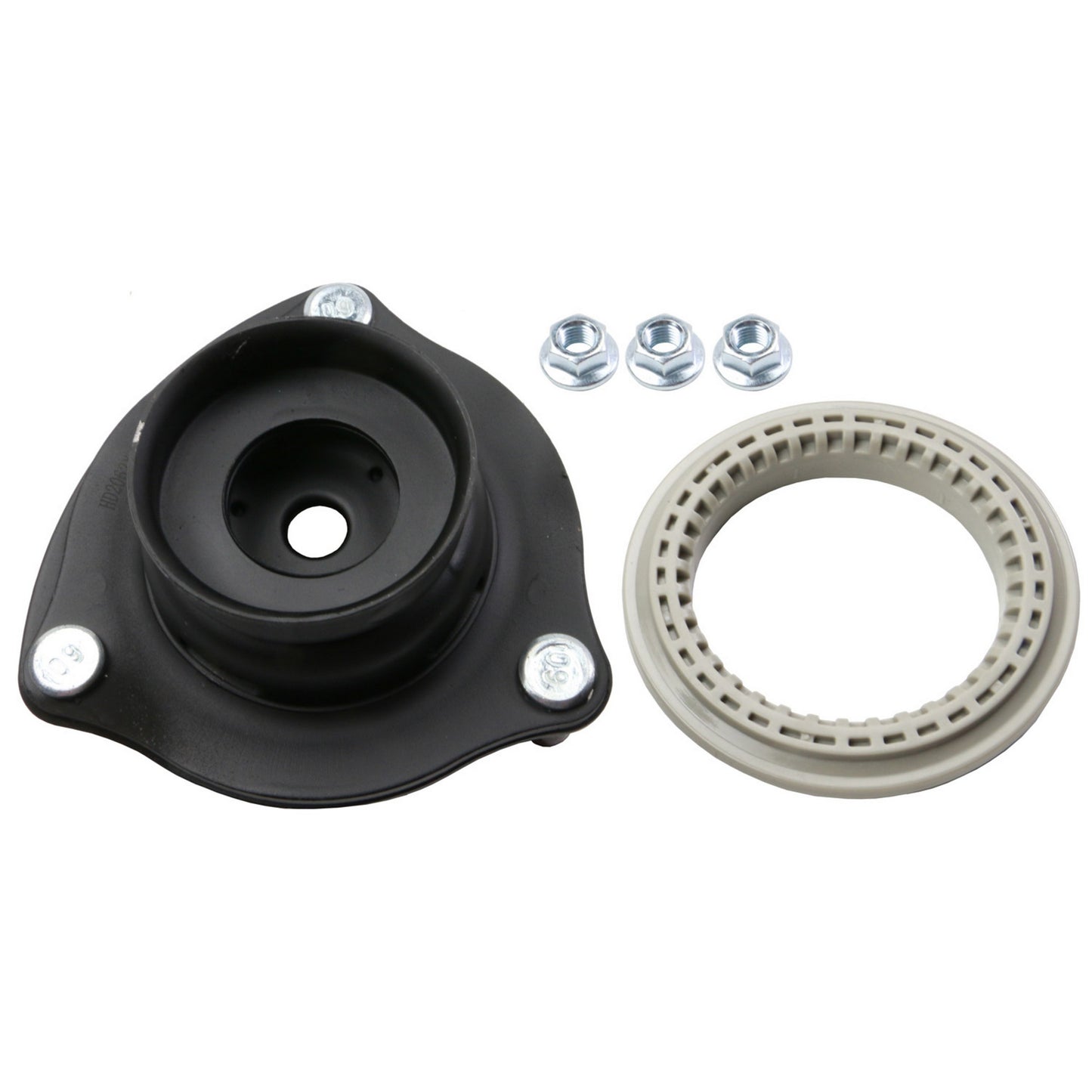 Moog Strut Mount