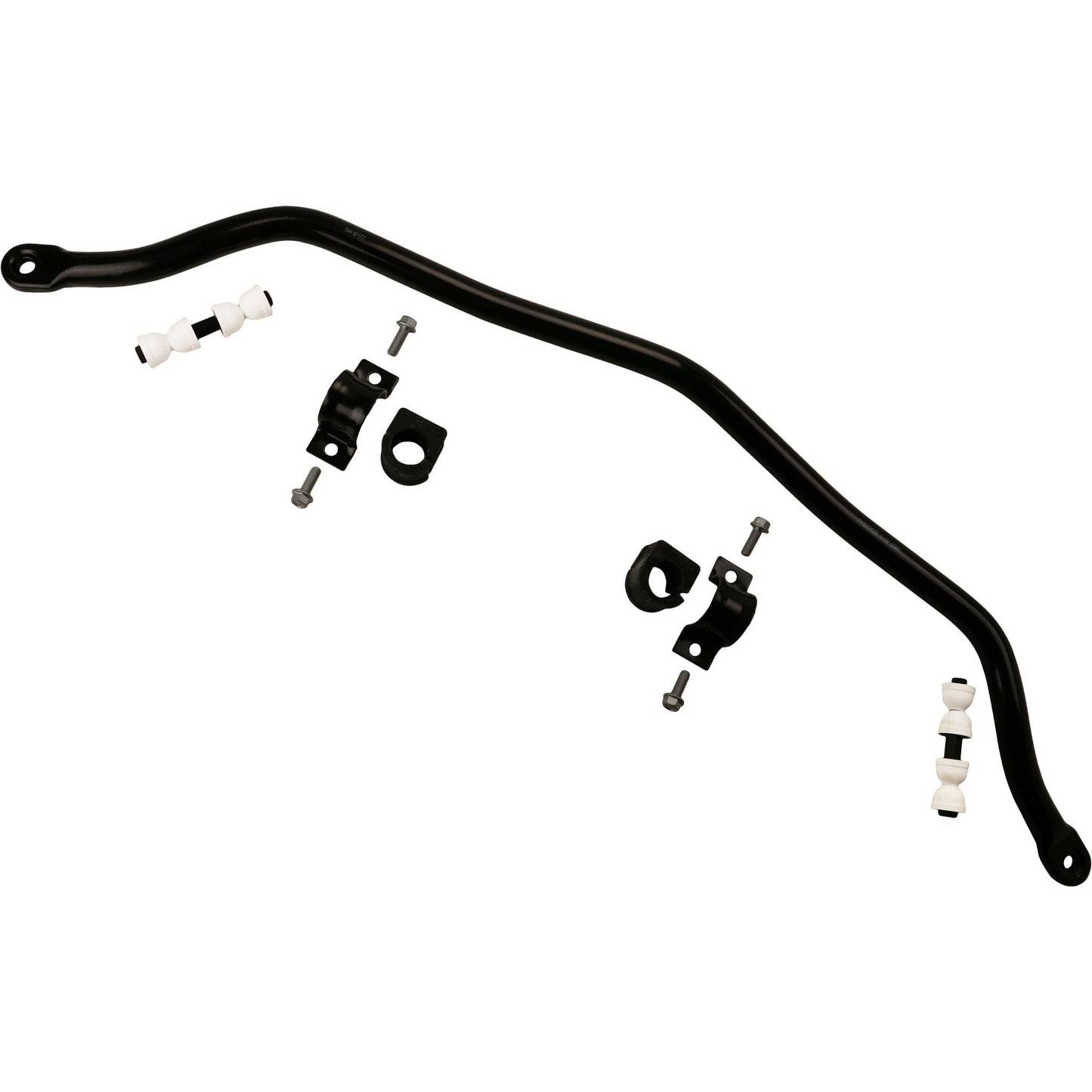 MOOG Chassis Products Suspension Stabilizer Bar Kit K170001