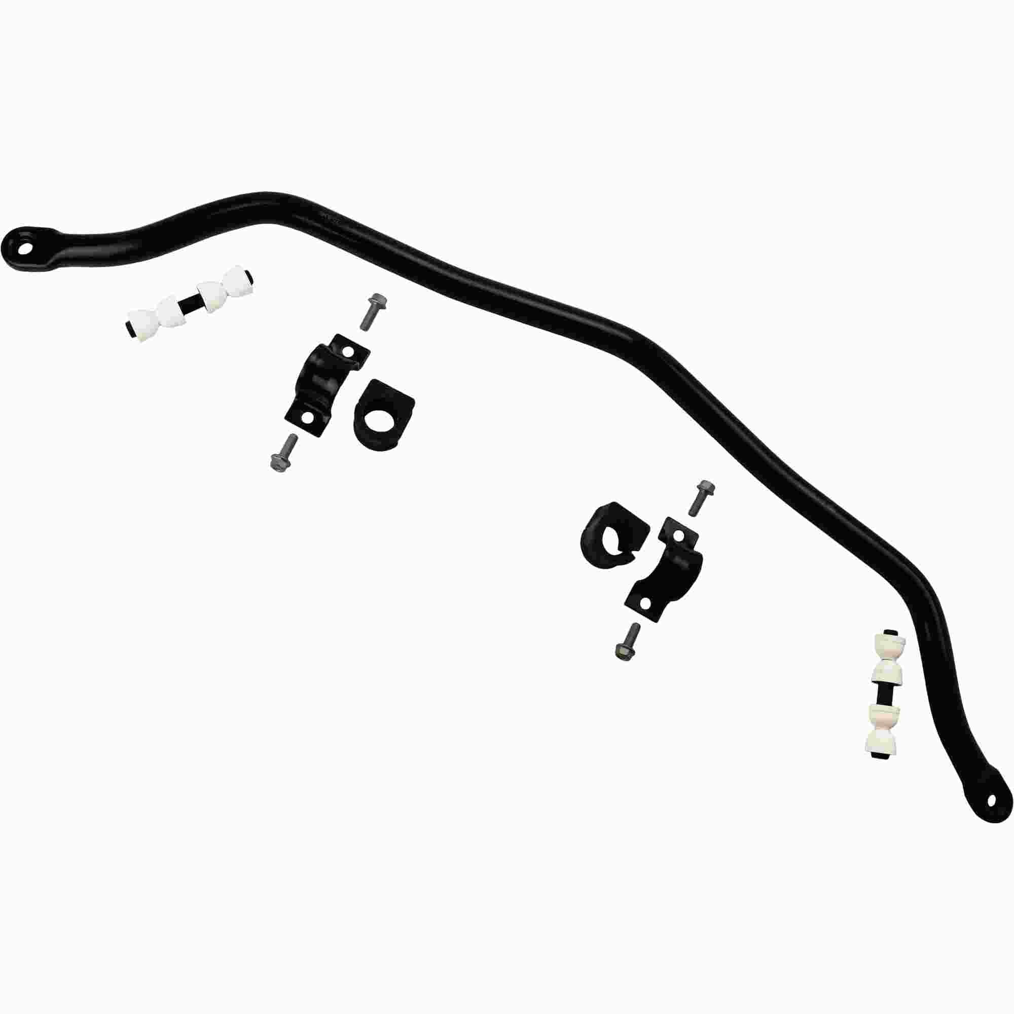 MOOG Chassis Products Suspension Stabilizer Bar Kit K170001