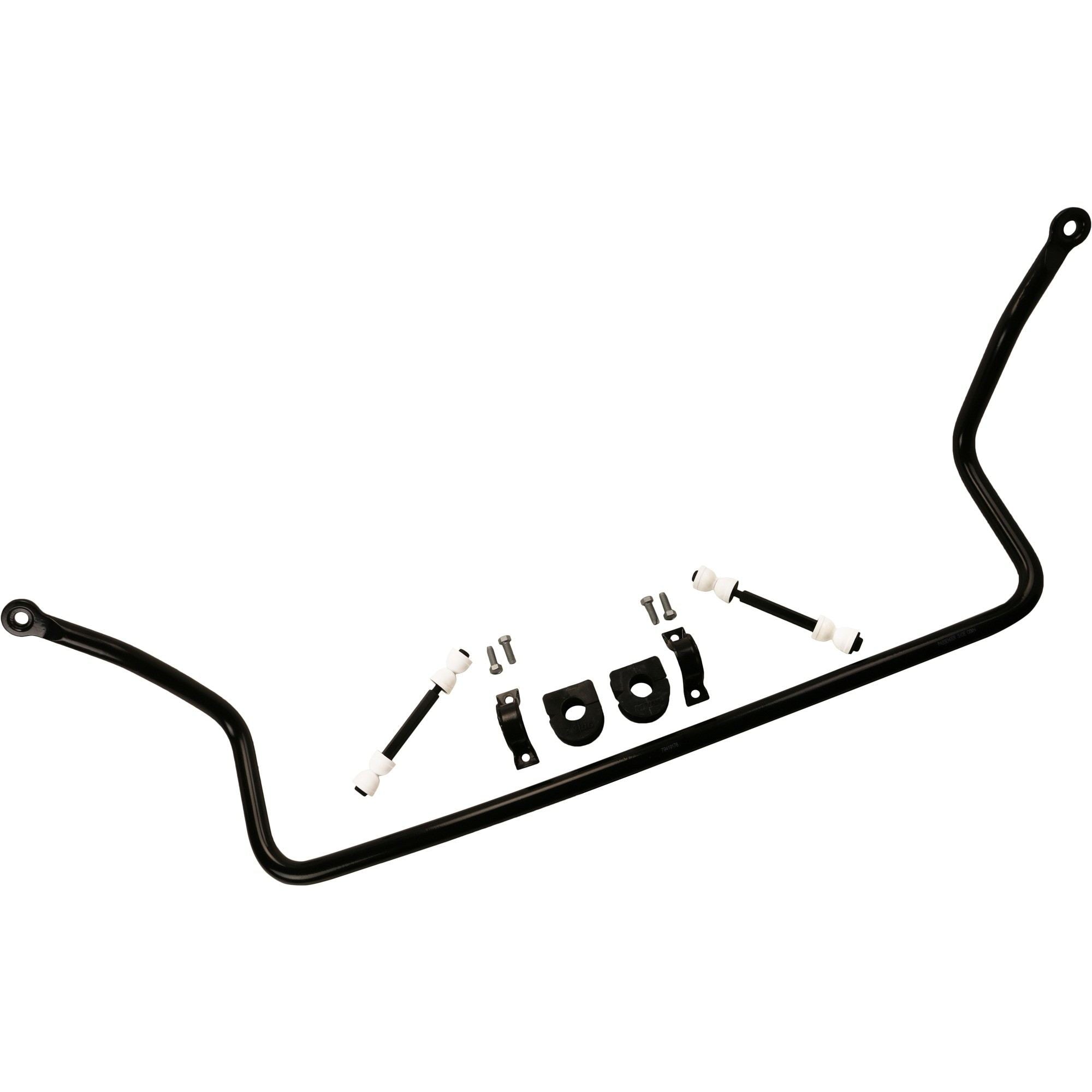 MOOG Chassis Products Suspension Stabilizer Bar Kit K170004