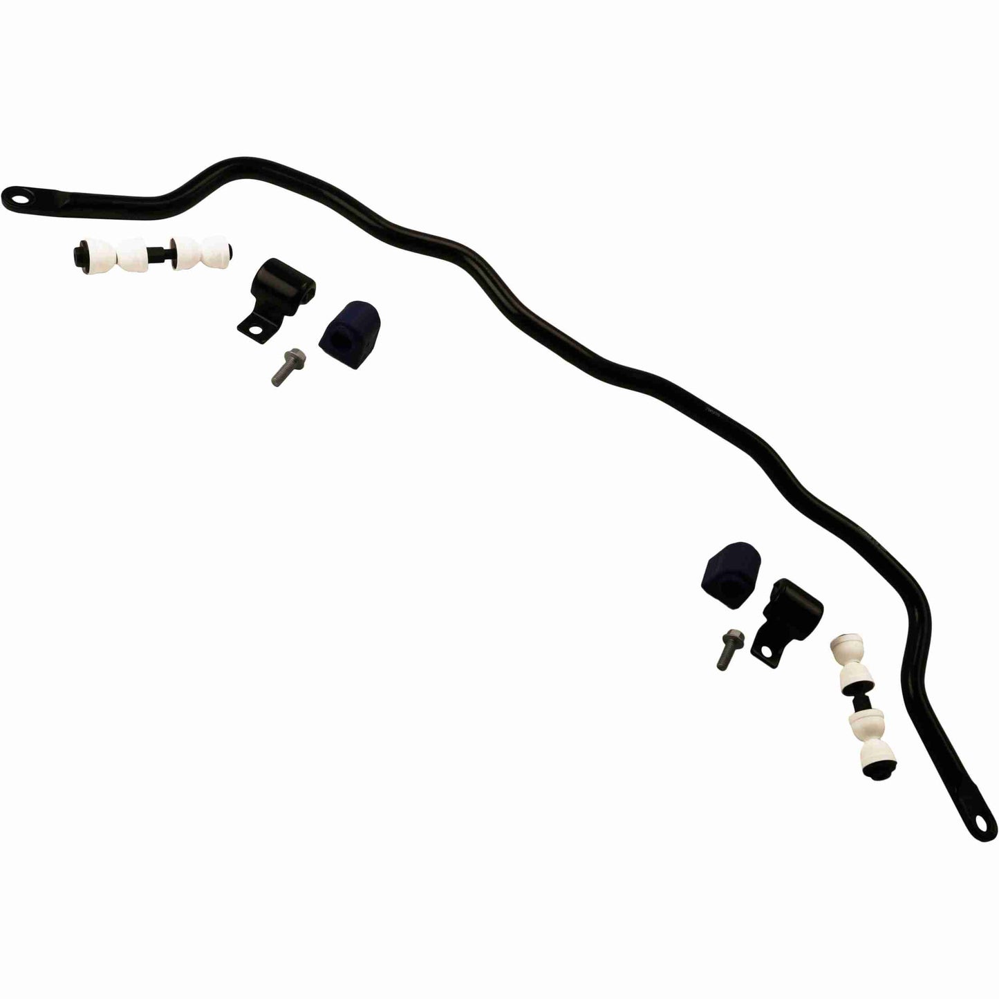 Moog 04-05 Chevrolet Classic Front Stabilizer Bar Link K170005