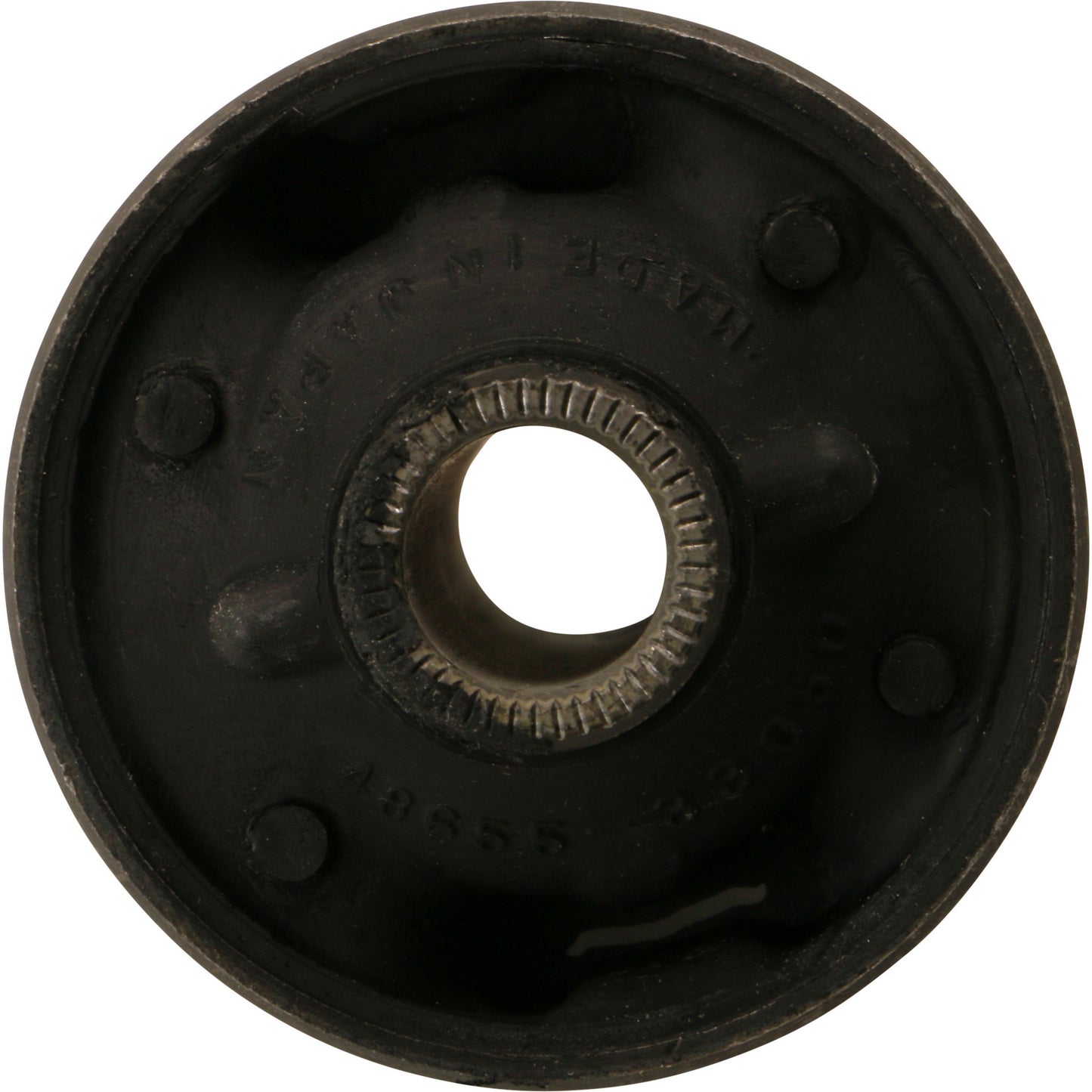 MOOG Chassis Products Suspension Control Arm Bushing K200041