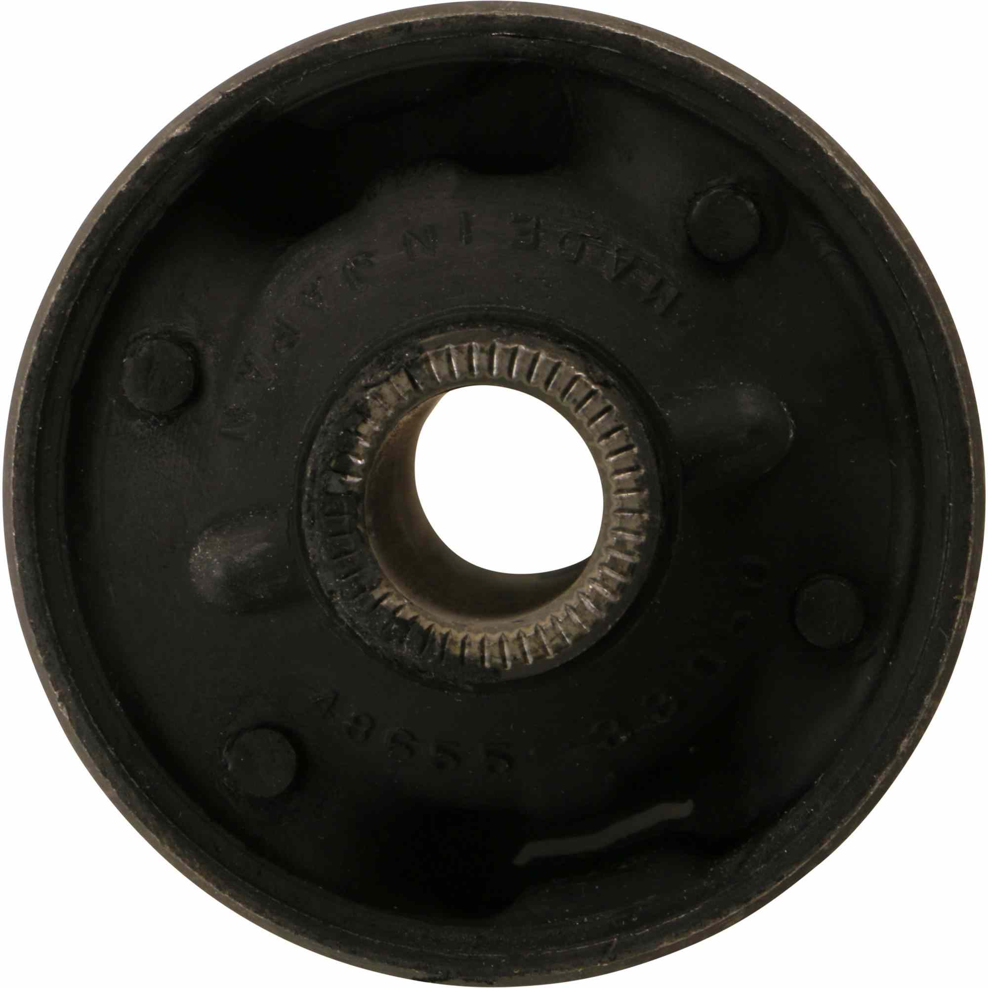 MOOG Chassis Products Suspension Control Arm Bushing K200041