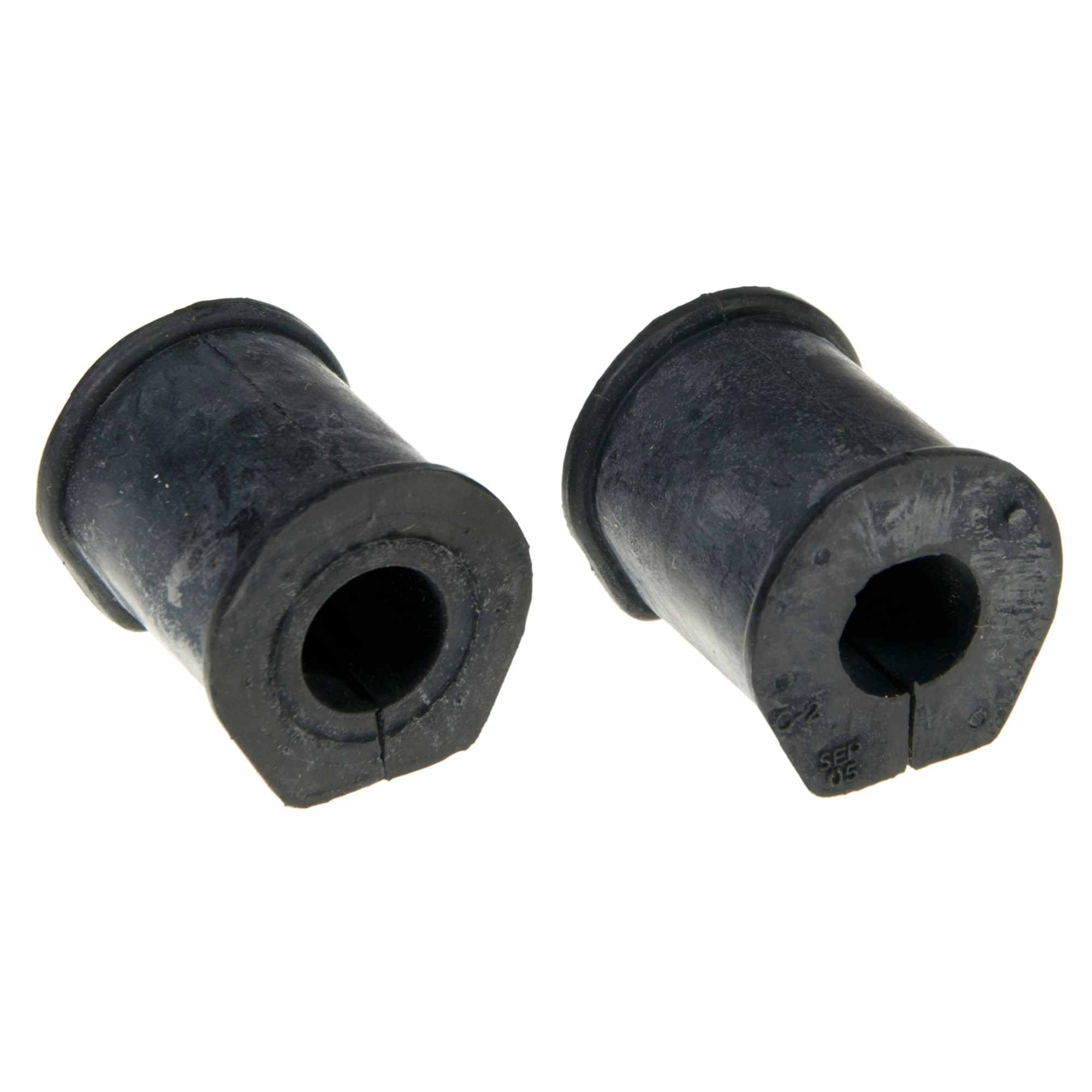 MOOG Chassis Products Suspension Stabilizer Bar Bushing Kit K200042