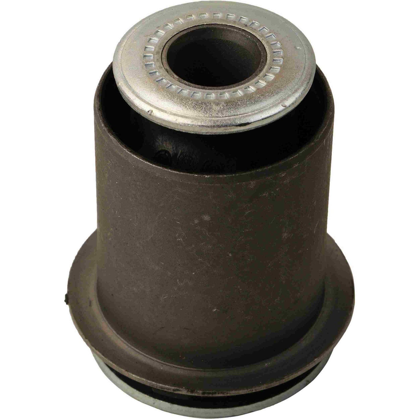 Moog Bushing, Front Control Arm, Rubber, Black, Toyota, Each