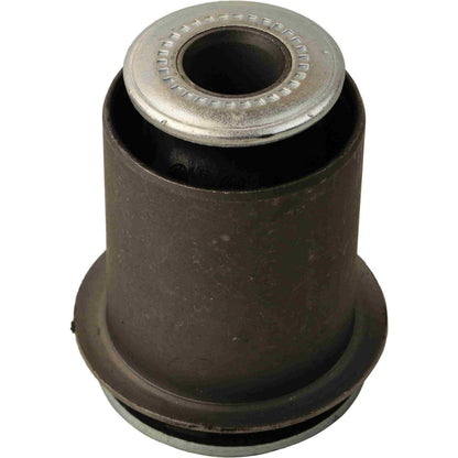 Moog Bushing, Front Control Arm, Rubber, Black, Toyota, Each