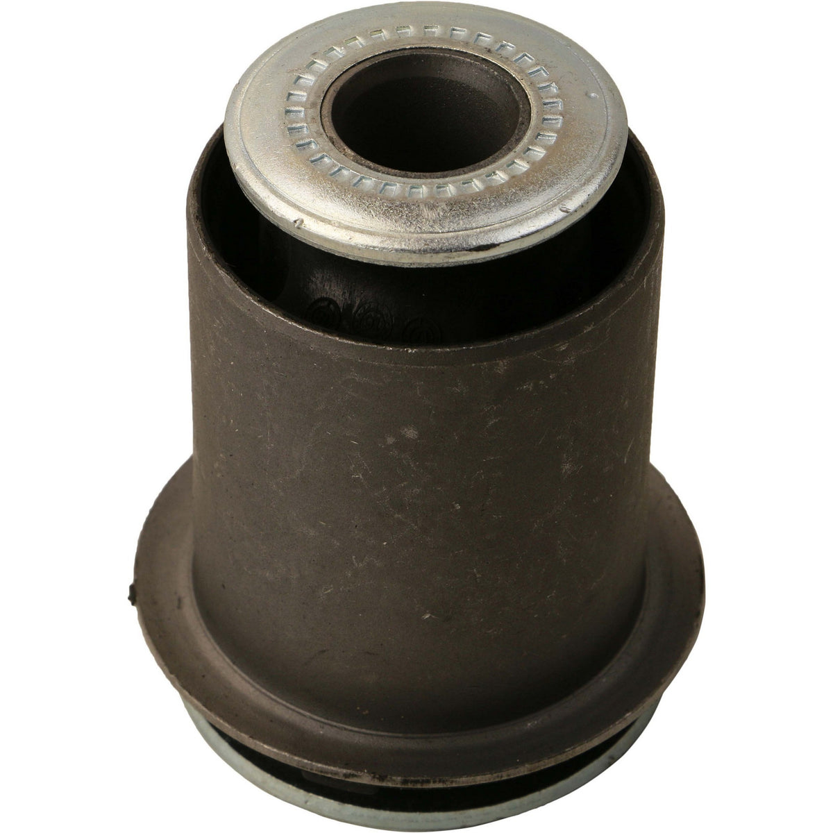 Moog Bushing, Front Control Arm, Rubber, Black, Toyota, Each