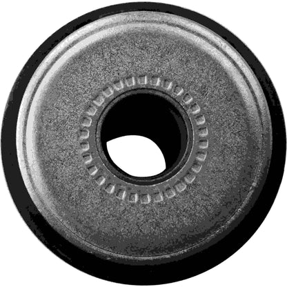 Moog Bushing, Front Control Arm, Rubber, Black, Toyota, Each