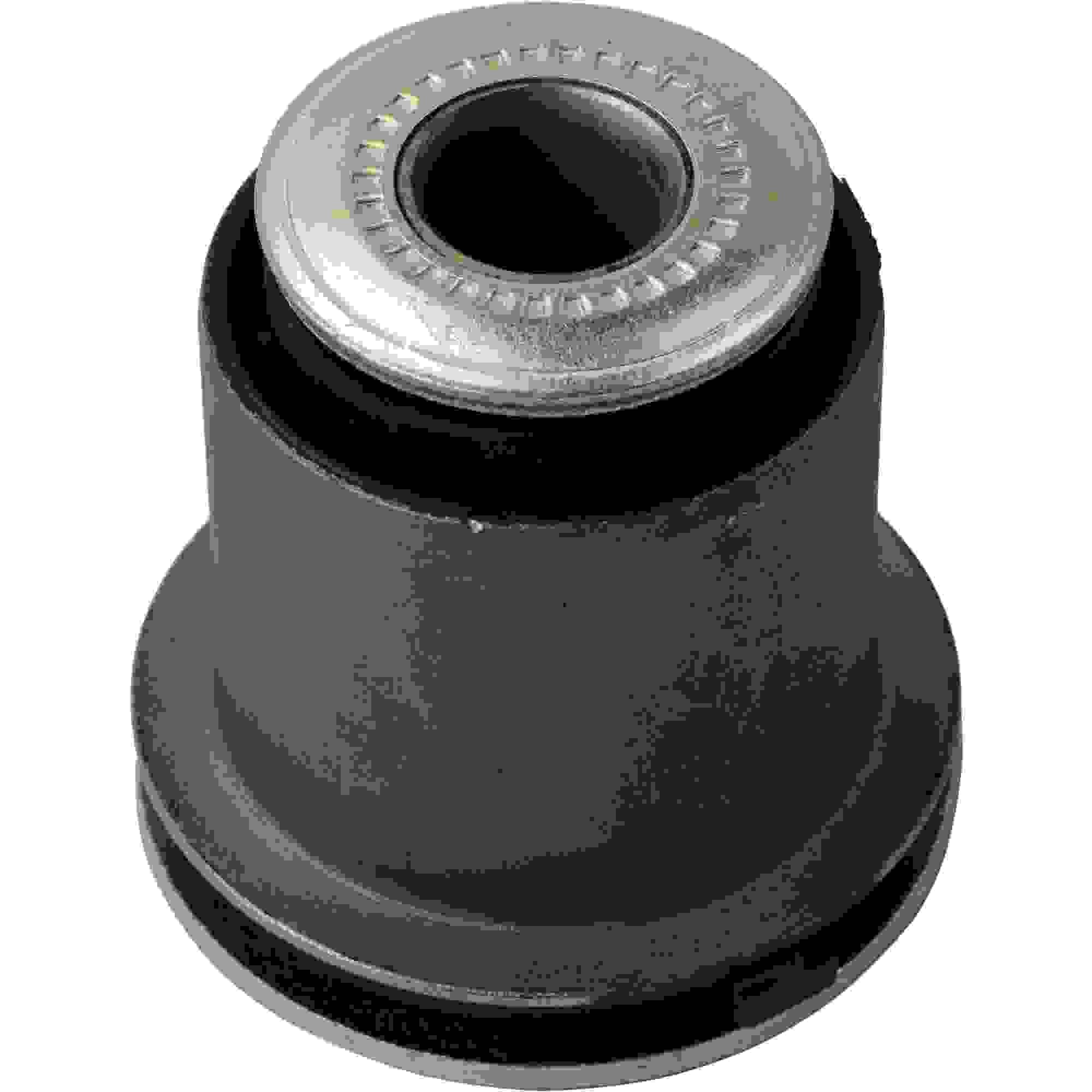 Moog Bushing,Front Control Arm,Rubber,Black,Toyota,Each