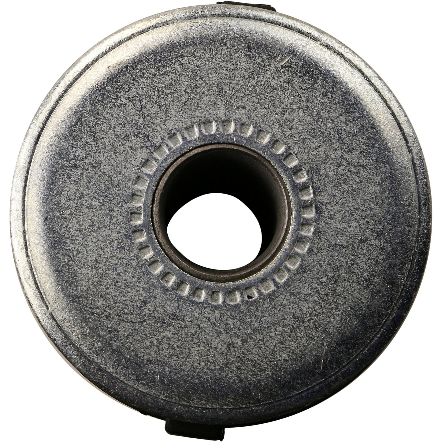 Moog Bushing,Front Control Arm,Rubber,Black,Toyota,Each