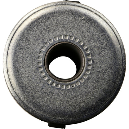 Moog Bushing,Front Control Arm,Rubber,Black,Toyota,Each